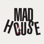 Madhouse by Mad Scientist logo