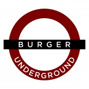 Burger Underground logo