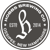 Hobbs Brewing Company - Tap Room logo