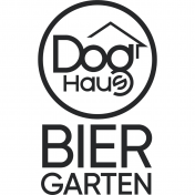 Dog Haus Biergarten Tempe logo