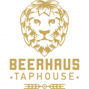 Beerhaus Taphouse logo