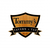 Tommy's Tavern + Tap - Princeton logo