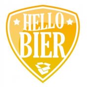 Hellobier logo