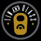 Tin and Glass logo