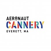Aeronaut Cannery logo