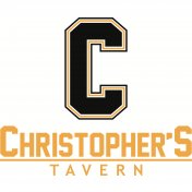 Christopher's Tavern logo