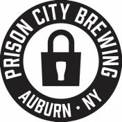 Prison City Brewing logo