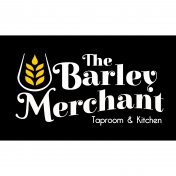 The Barley Merchant Taproom & Kitchen logo
