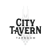 City Tavern Taproom logo