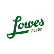 Lowes Foods #242 - Hampstead logo