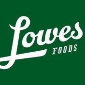 Lowes Foods #262 - Cary logo