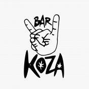 Koza Bar logo