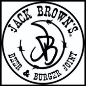 Jack Brown's Beer & Burger Joint - Cincinnati logo