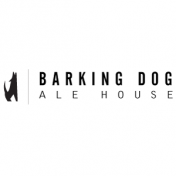 Barking Dog Alehouse logo