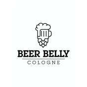 Beer Belly Cologne logo