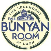 Paul Bunyan Room at Loon Mountain Resort logo