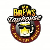 Mr. Brews Taphouse - Mesa logo