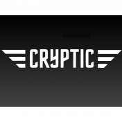 Cryptic Craft Beer Takeaway logo