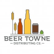 Beer Towne logo