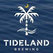 Tideland Brewing logo