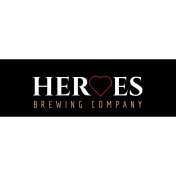 Heroes Brewing Company logo