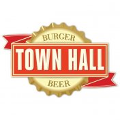 Town Hall Burger & Beer - Durham at South Point logo