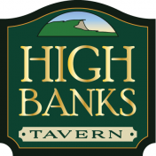 High Banks Tavern logo