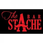 The Stache Bar logo