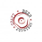 Craft Beer Junction logo