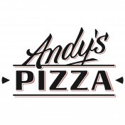 Andy's Pizza - NoMa logo