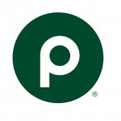 Publix – Plaza Ecco logo
