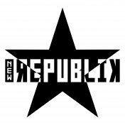 New Republik Bar logo