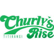 Churly's Rise logo