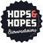 Hops & Hopes - Exclusieve speciaalbieren logo