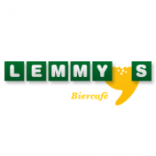 Lemmy's Beer and Whiskycafé logo