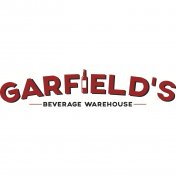 Garfield's Beverage Warehouse logo