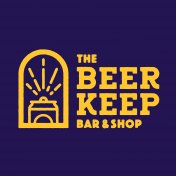The Beer Keep - Bar & Shop logo