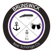 Brunswick Beer XChange logo