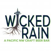 Wicked Rain logo