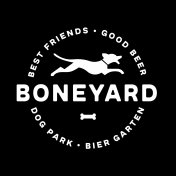 The Boneyard logo