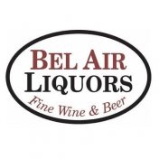 Bel Air Liquors logo