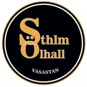 Vasastan Ölhall logo
