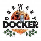 Docker Brewery logo