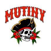 Mutiny logo