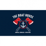 The Boat House - Norfolk logo