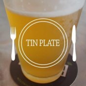 Tin Plate logo
