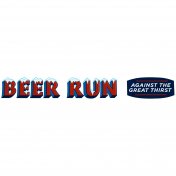 Beer Run Harlem logo