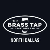 Brass Tap - North Dallas logo