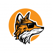 Summer Fox Brewing Company logo