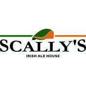Scally's Irish Ale house logo
